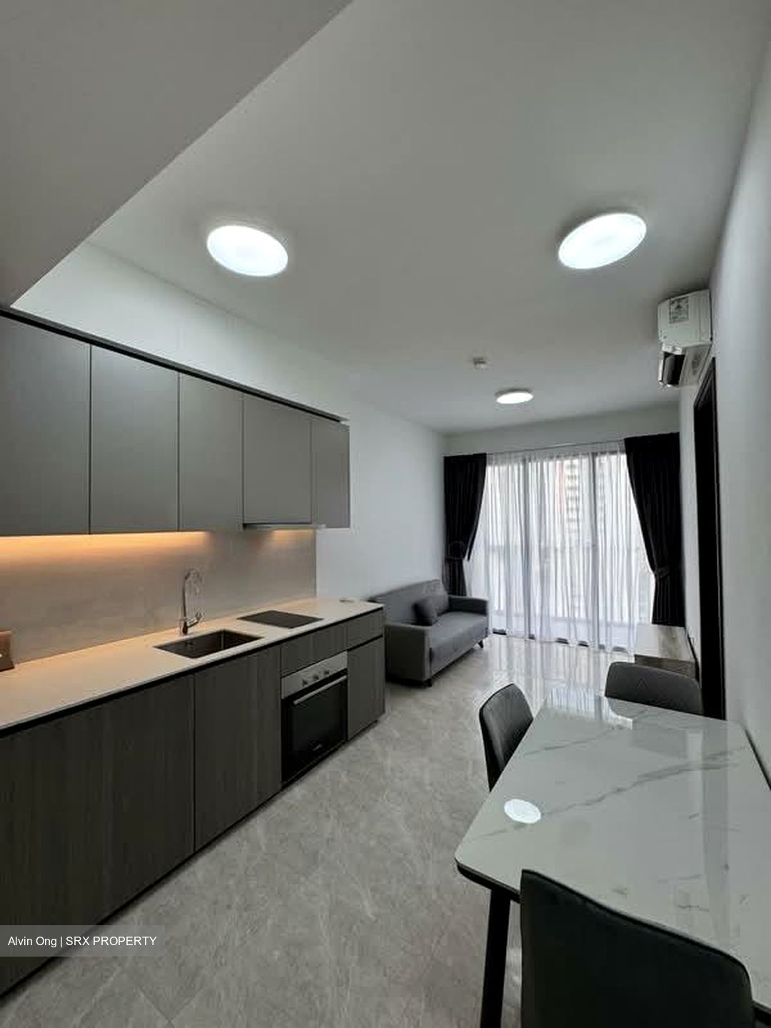Piccadilly Grand (D8), Apartment #556153831